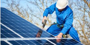 Installation Maintenance Panneaux Solaires Photovoltaïques à Sept-Vents